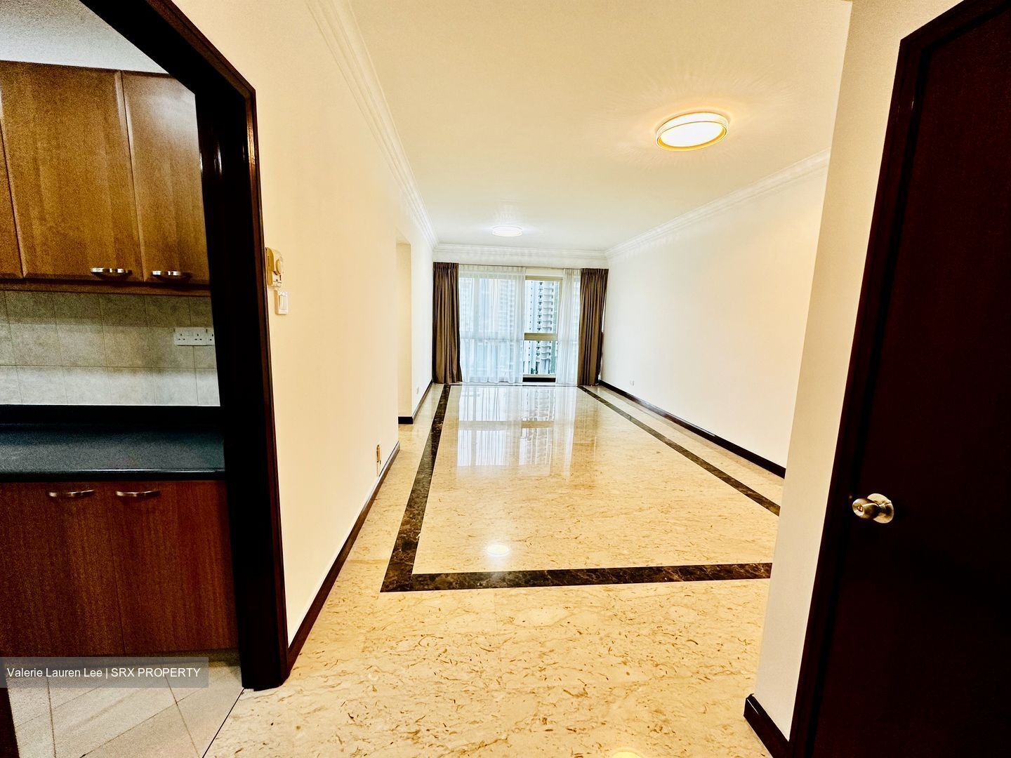 Trellis Towers (D12), Condominium #554316591